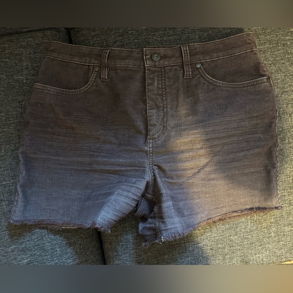 Carve Designs Oahu Shorts, 4” inseam, size 10. - Picture 1 of 3